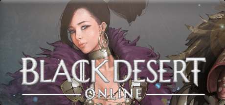 Black desert online, free steam